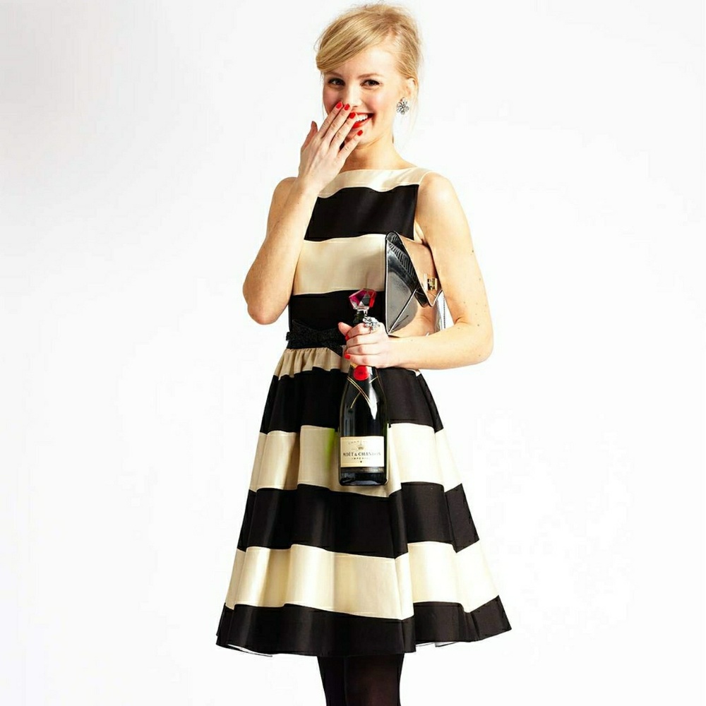Kate Spade dress NWT